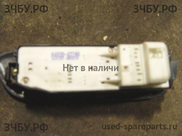 Toyota RAV 4 (2) Кнопка стеклоподъемника передняя левая (блок)