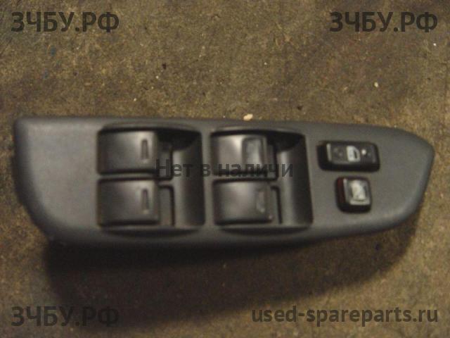 Toyota RAV 4 (2) Кнопка стеклоподъемника передняя левая (блок)