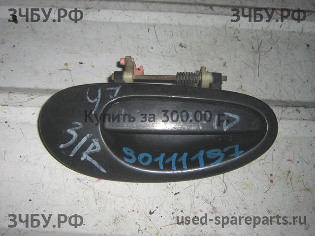 Dodge Intrepid 2 Ручка двери задней наружная правая