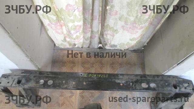 Cadillac Escalade (3) Панель передняя (телевизор)