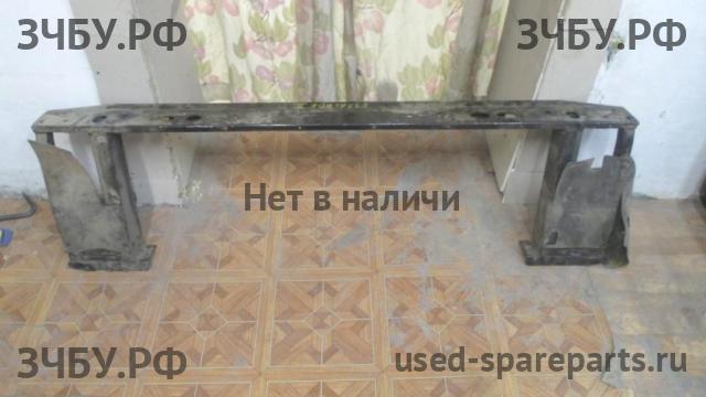 Cadillac Escalade (3) Панель передняя (телевизор)