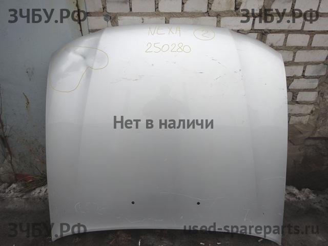 Daewoo Nexia (2008>) Капот