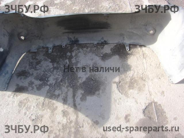 Toyota Corolla (E14 - E15) Бампер задний