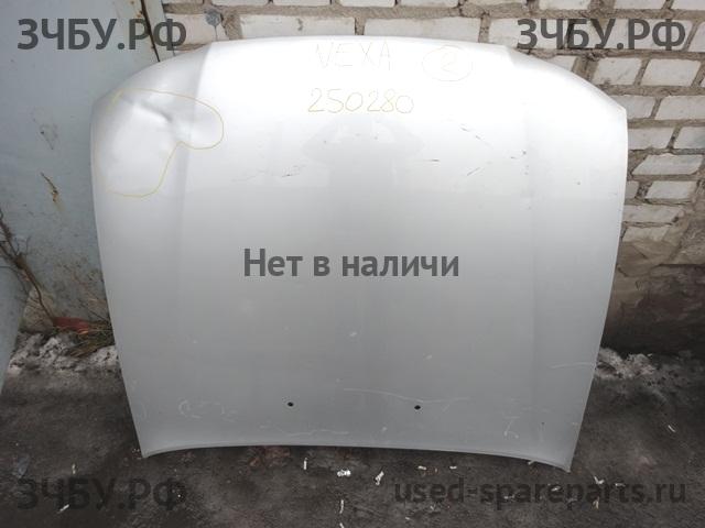 Daewoo Nexia (2008>) Капот