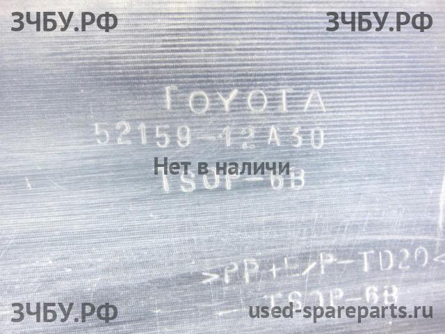 Toyota Corolla (E14 - E15) Бампер задний
