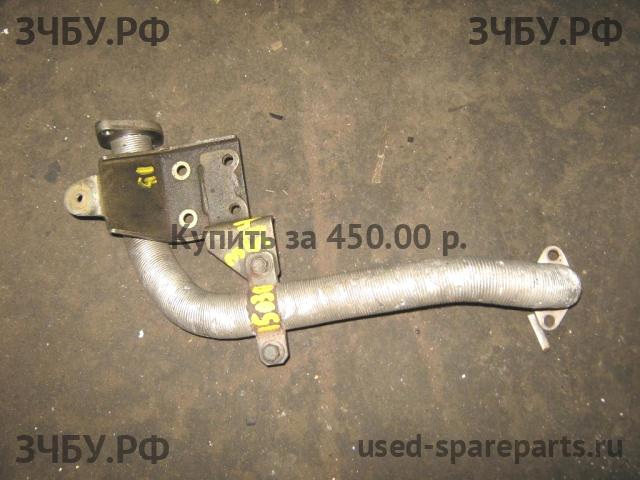 Mitsubishi Pajero/Montero 3 Трубка системы рециркуляции (EGR)
