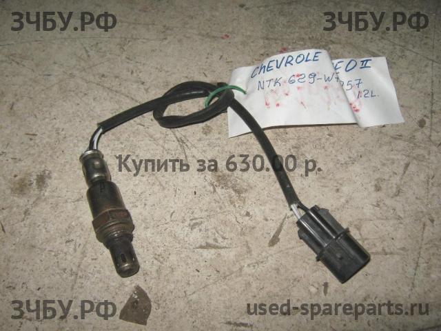 Chevrolet Aveo 2 (T250) Датчик кислородный (Lambdasonde)