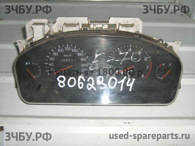 Mitsubishi Galant 8 (EA, EC) Панель приборов