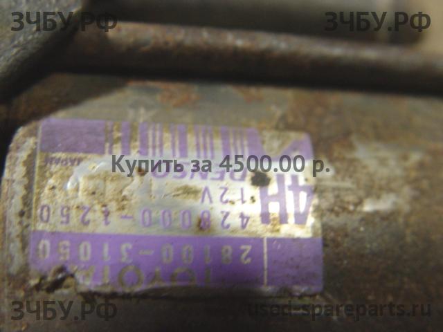 Toyota Land Cruiser 120 (PRADO) Стартёр