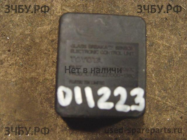 Toyota RAV 4 (2) Блок иммобилайзера