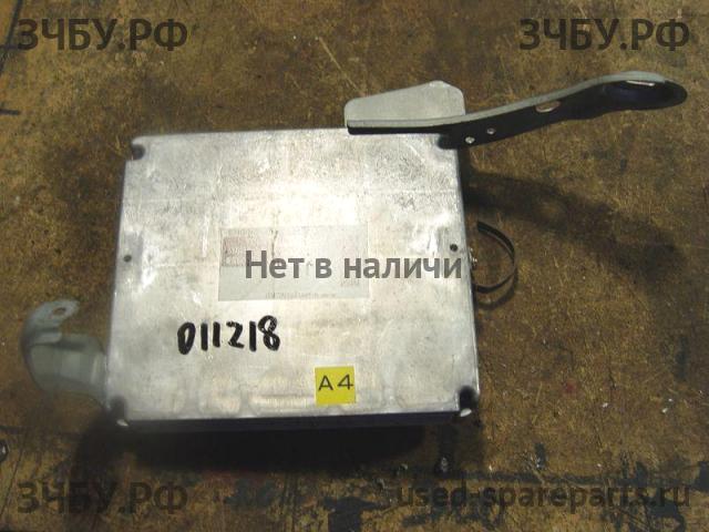 Toyota RAV 4 (2) Блок управления двигателем
