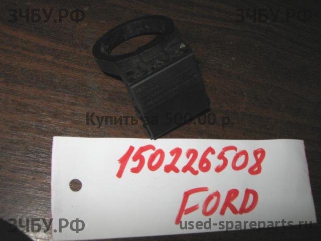 Ford Focus 1 Иммобилайзер