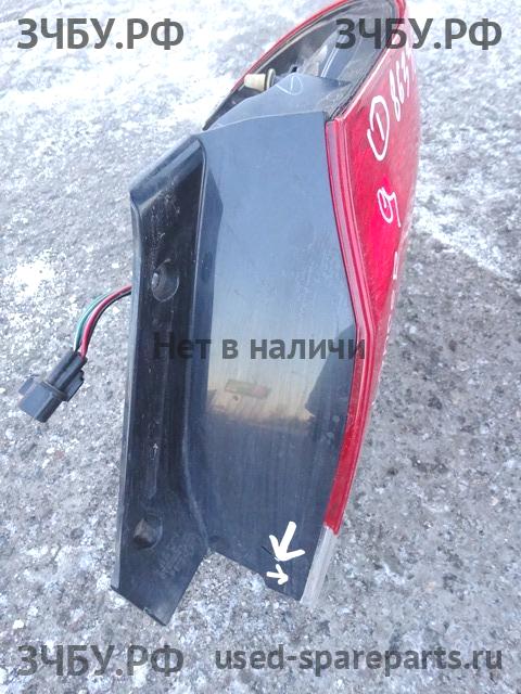 Mitsubishi Lancer 9 [CS/Classic] Фонарь правый