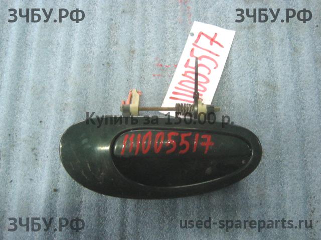Dodge Neon 2 Ручка двери задней наружная правая