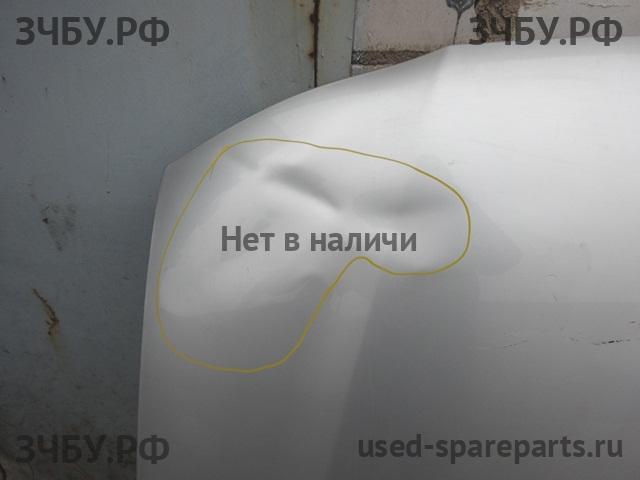 Daewoo Nexia (2008>) Капот