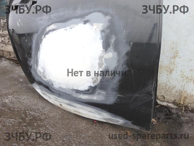 Mitsubishi L200 (4)[KB] Дверь задняя правая