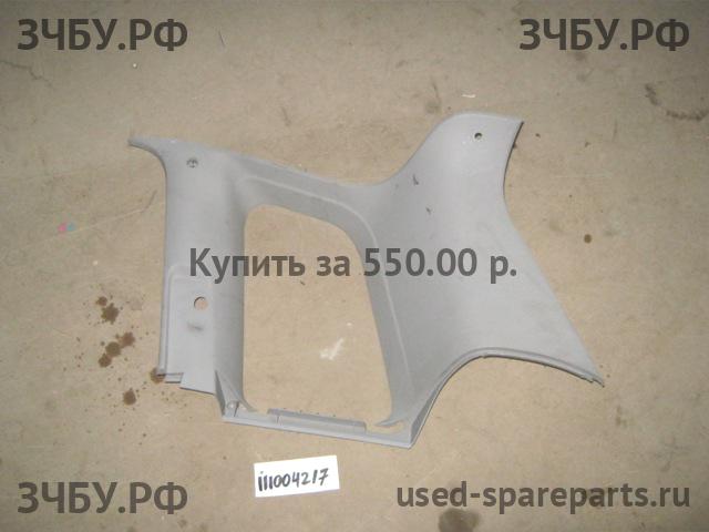 Ford Fusion Накладка стойки задней правой