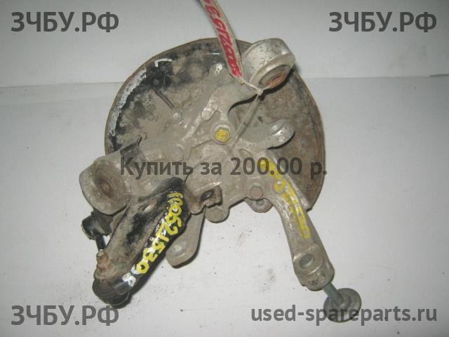 Toyota Avensis 2 Ступица задняя