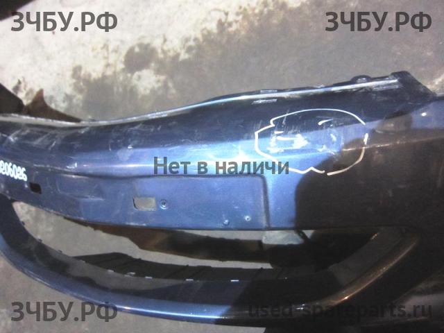 Opel Astra H Бампер передний
