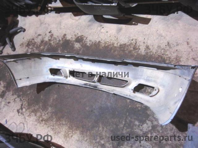 Daewoo Nexia Бампер передний