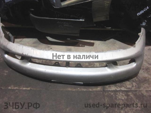 Daewoo Nexia Бампер передний