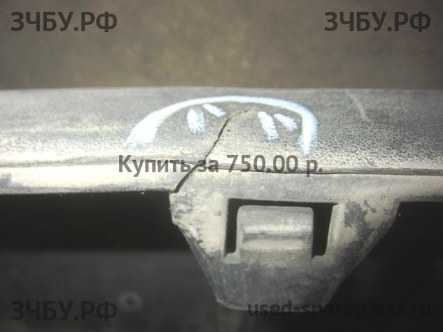 Volvo S60 (1) Юбка заднего бампера
