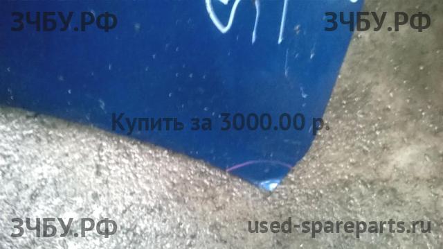 Suzuki Ignis 2 Капот