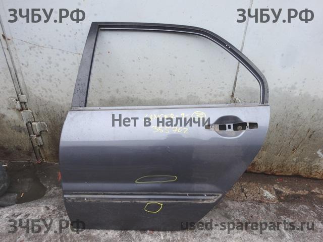 Mitsubishi Lancer 9 [CS/Classic] Дверь задняя левая