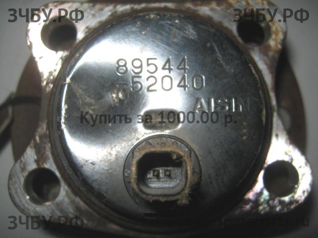 Toyota Corolla (E14 - E15) Ступица задняя