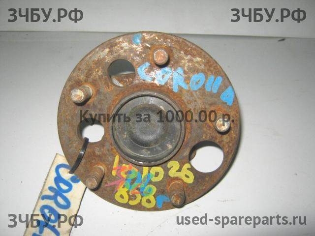 Toyota Corolla (E14 - E15) Ступица задняя