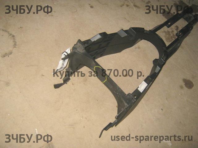 Ford Fusion Консоль между сиденьями (Подлокотник)