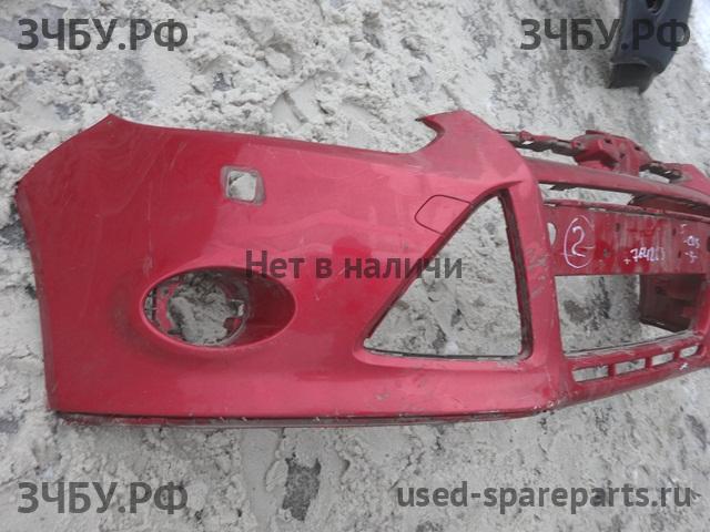 Ford Focus 3 Бампер передний