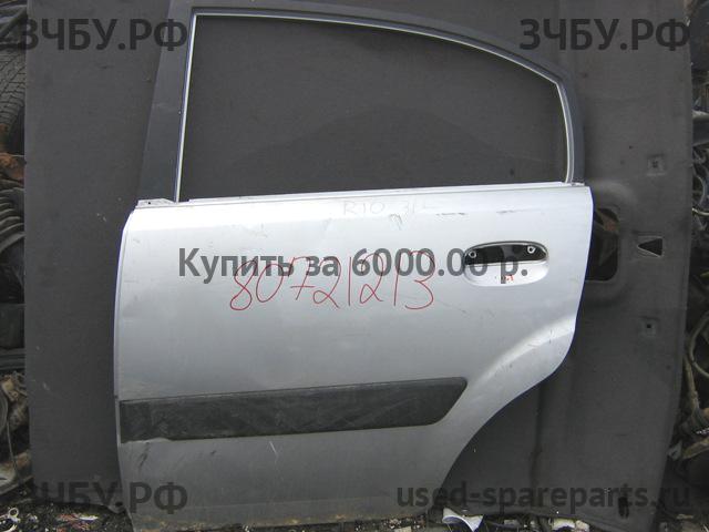 KIA Rio 2 Дверь задняя левая