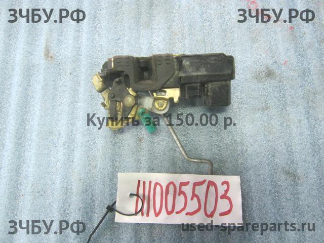 Dodge Neon 2 Замок двери задней левой