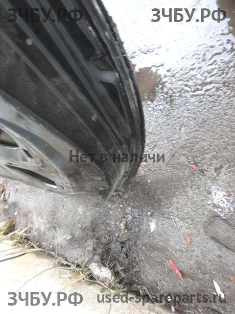 Mitsubishi L200 (4)[KB] Дверь задняя правая