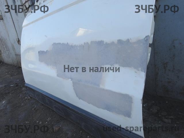 Honda CR-V 3 Дверь передняя левая