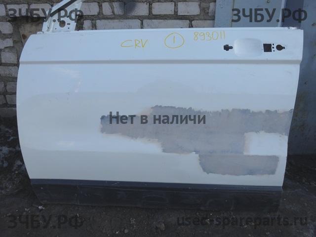 Honda CR-V 3 Дверь передняя левая