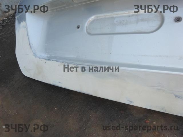 Volkswagen Polo 5 (Sedan) Крышка багажника