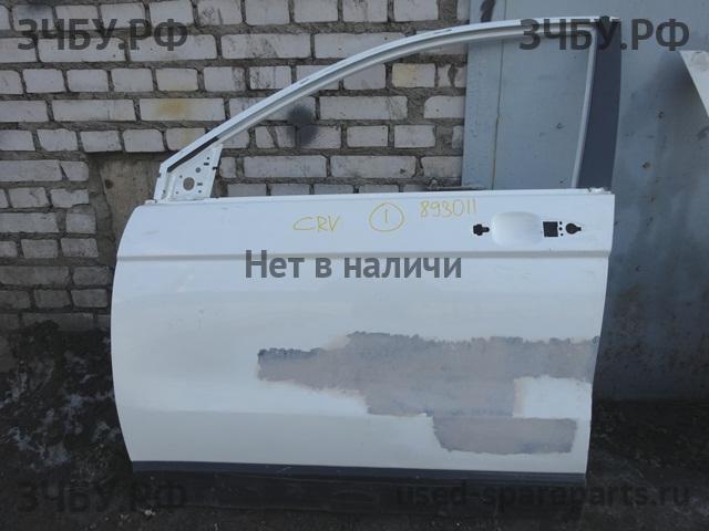 Honda CR-V 3 Дверь передняя левая