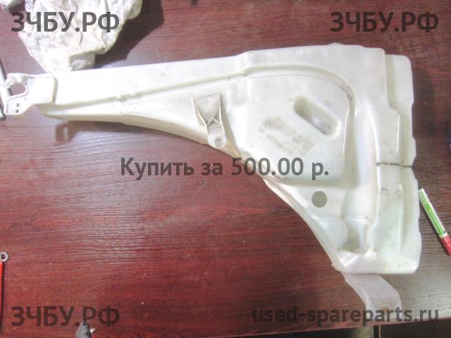 Porsche Cayenne 1 (955/957) Бачок омывателя лобового стекла