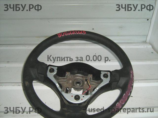 Mitsubishi Lancer 9 [CS/Classic] Рулевое колесо без AIR BAG