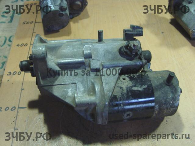 Toyota Land Cruiser 100 Стартёр