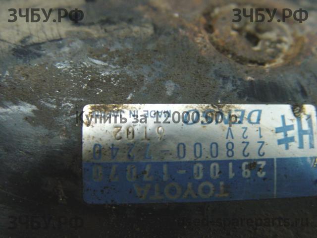 Toyota Land Cruiser 100 Стартёр