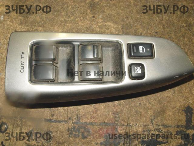 Toyota Land Cruiser 120 (PRADO) Кнопка стеклоподъемника передняя левая (блок)