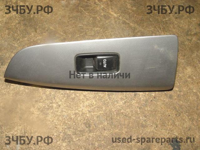 Toyota Land Cruiser 120 (PRADO) Кнопка стеклоподъемника
