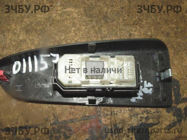 Toyota Land Cruiser 120 (PRADO) Кнопка стеклоподъемника