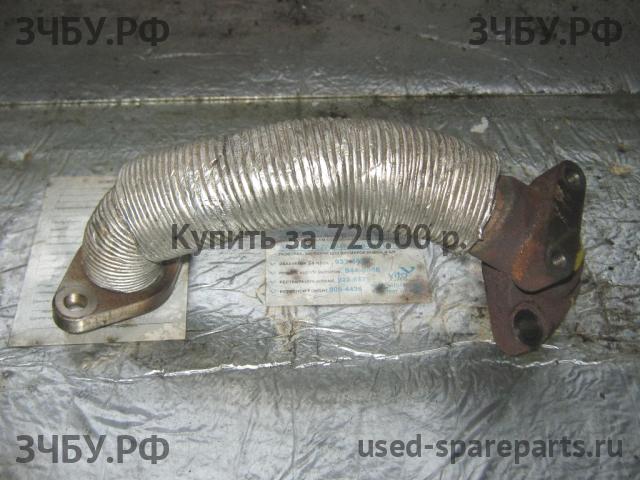 Mitsubishi L200 (4)[KB] Трубка картерных газов