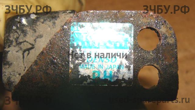 Toyota Land Cruiser 120 (PRADO) Датчик удара AIR BAG (SRS)