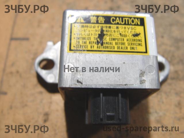 Toyota Land Cruiser 120 (PRADO) Датчик ускорения