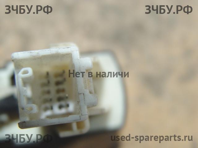 Toyota Land Cruiser 120 (PRADO) Блок управления пневмоподвеской